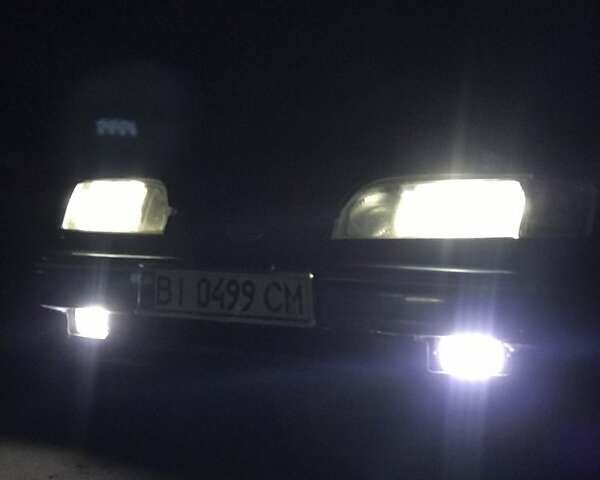 Синій Форд Скорпіо, об'ємом двигуна 2 л та пробігом 369 тис. км за 999 $, фото 1 на Automoto.ua