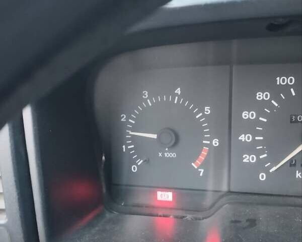 Форд Скорпіо 1990 у Зенькове на Automoto.ua Синій Форд Скорпіо, об'ємом двигуна 2 л та пробігом 308 тис. км за 2000 $, фото 1 на Automoto.ua