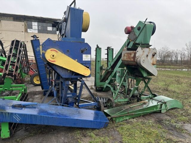 Зелений Форд Скорпіо, об'ємом двигуна 2 л та пробігом 234 тис. км за 1606 $, фото 1 на Automoto.ua