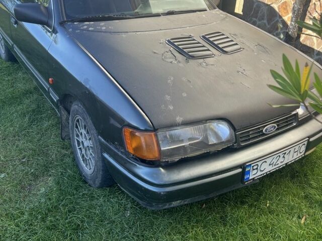 Зелений Форд Скорпіо, об'ємом двигуна 2 л та пробігом 1 тис. км за 553 $, фото 1 на Automoto.ua