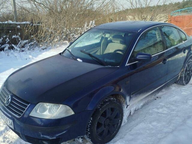 Синий Форд Шелби, объемом двигателя 1.9 л и пробегом 370 тыс. км за 1700 $, фото 1 на Automoto.ua