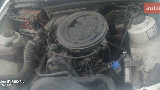 Білий Форд Сієрра, об'ємом двигуна 0 л та пробігом 54 тис. км за 1443 $, фото 1 на Automoto.ua