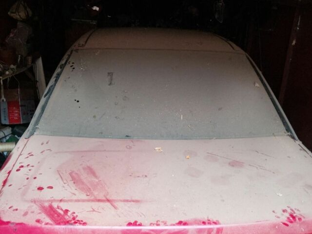 Красный Форд Сиерра, объемом двигателя 0 л и пробегом 200 тыс. км за 500 $, фото 1 на Automoto.ua