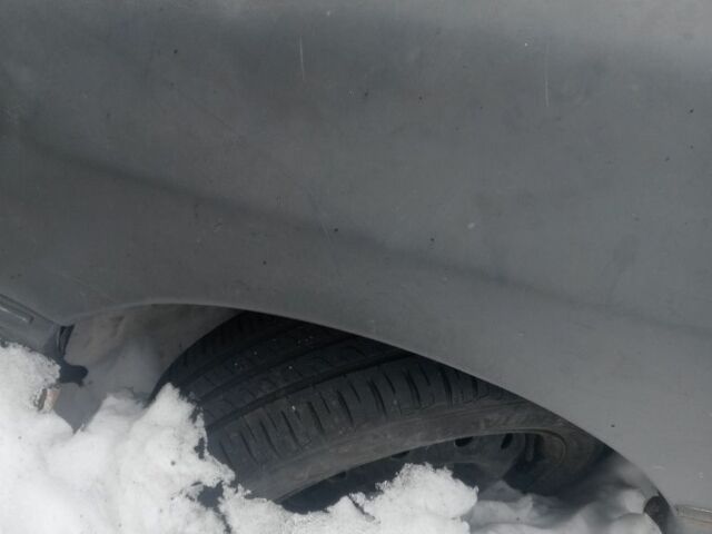 Червоний Форд Сієрра, об'ємом двигуна 2 л та пробігом 1 тис. км за 600 $, фото 1 на Automoto.ua