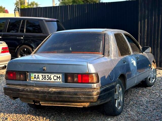 Форд Сієрра, об'ємом двигуна 1.8 л та пробігом 200 тис. км за 600 $, фото 1 на Automoto.ua