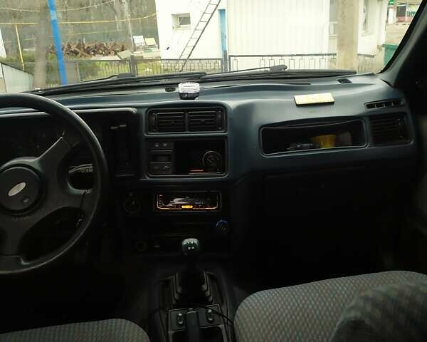 Форд Сієрра, об'ємом двигуна 2.3 л та пробігом 300 тис. км за 1500 $, фото 1 на Automoto.ua