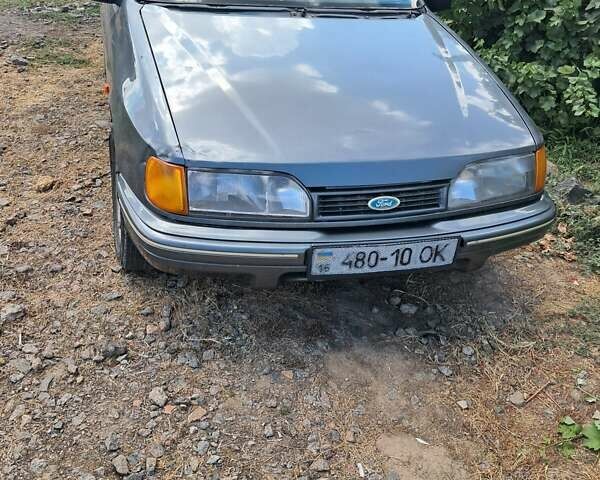 Форд Сиерра, объемом двигателя 0 л и пробегом 200 тыс. км за 1000 $, фото 1 на Automoto.ua