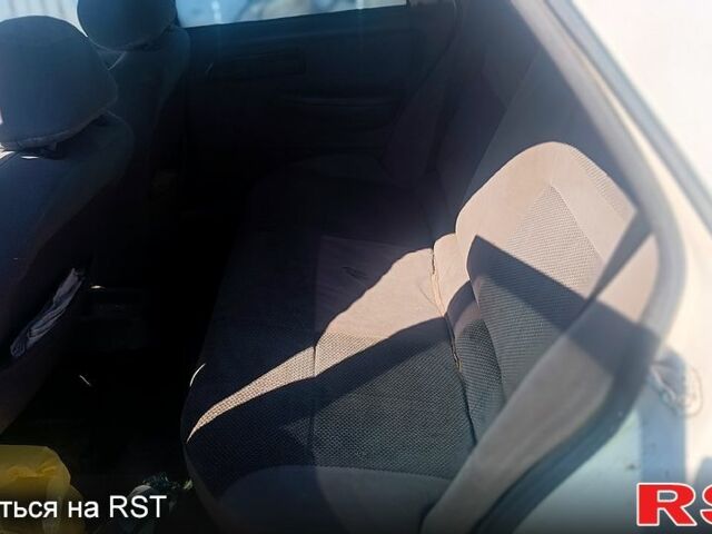 Форд Сиерра, объемом двигателя 2 л и пробегом 0 тыс. км за 800 $, фото 1 на Automoto.ua