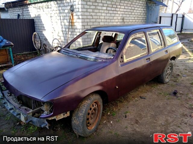 Форд Сієрра, об'ємом двигуна 1.8 л та пробігом 222 тис. км за 650 $, фото 1 на Automoto.ua