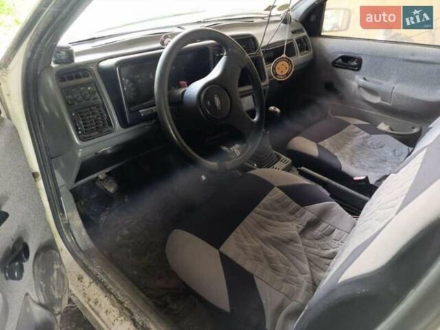 Форд Сиерра, объемом двигателя 0 л и пробегом 525 тыс. км за 1000 $, фото 1 на Automoto.ua