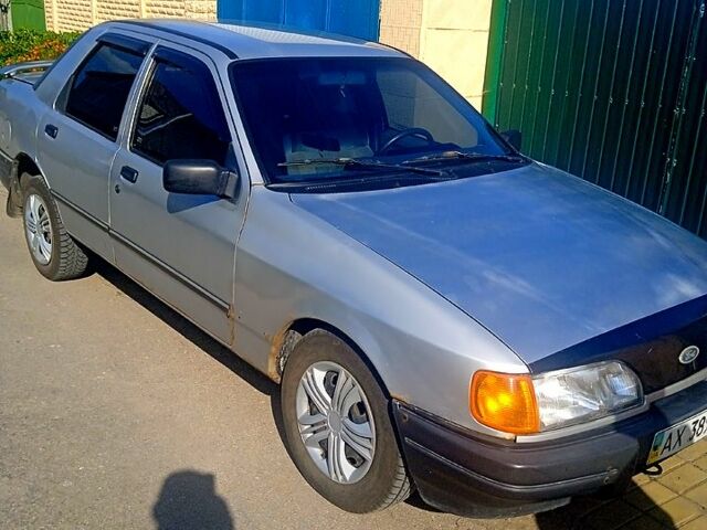 Сірий Форд Сієрра, об'ємом двигуна 1.8 л та пробігом 0 тис. км за 700 $, фото 1 на Automoto.ua