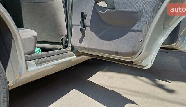 Сірий Форд Сієрра, об'ємом двигуна 2 л та пробігом 480 тис. км за 1500 $, фото 1 на Automoto.ua