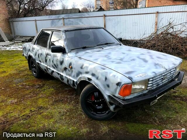 Форд Таунус, объемом двигателя 16 л и пробегом 125 тыс. км за 750 $, фото 1 на Automoto.ua