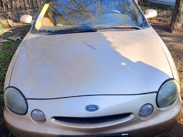 Бежевий Форд Taurus, об'ємом двигуна 3 л та пробігом 0 тис. км за 1700 $, фото 1 на Automoto.ua