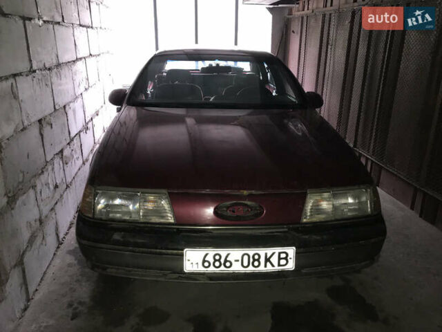 Форд Taurus, об'ємом двигуна 0 л та пробігом 65 тис. км за 900 $, фото 1 на Automoto.ua