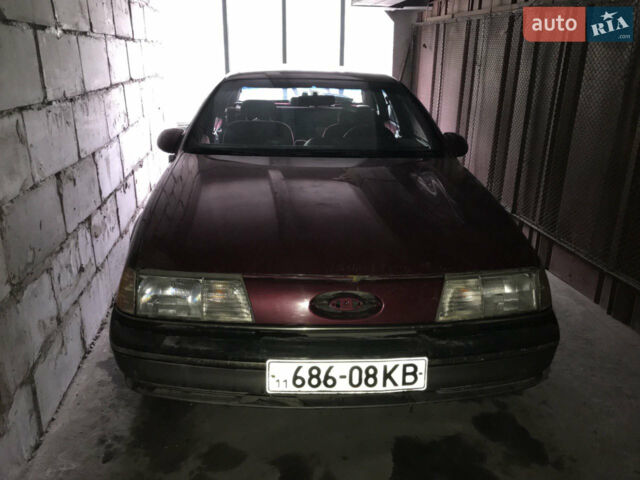 Форд Taurus, об'ємом двигуна 0 л та пробігом 65 тис. км за 670 $, фото 1 на Automoto.ua