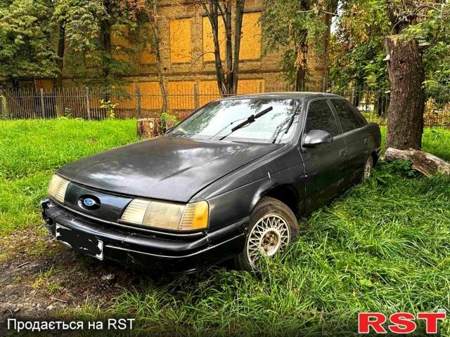 Форд Taurus, об'ємом двигуна 3 л та пробігом 0 тис. км за 650 $, фото 1 на Automoto.ua