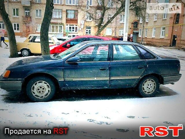 Форд Таурус, объемом двигателя 3 л и пробегом 300 тыс. км за 3000 $, фото 1 на Automoto.ua