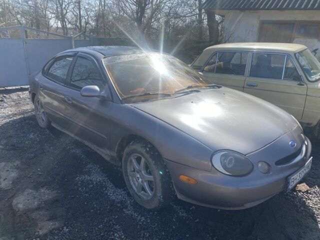 Сірий Форд Taurus, об'ємом двигуна 3 л та пробігом 280 тис. км за 1450 $, фото 1 на Automoto.ua