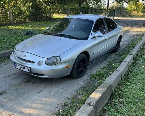 Сірий Форд Taurus, об'ємом двигуна 2.93 л та пробігом 200 тис. км за 1950 $, фото 1 на Automoto.ua