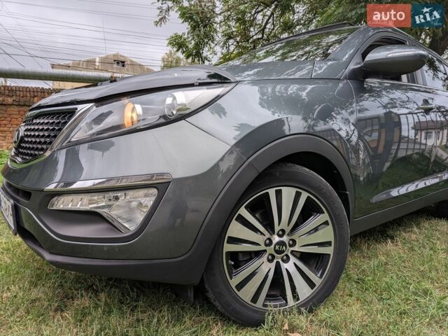 Сірий Форд Taurus, об'ємом двигуна 3.5 л та пробігом 91 тис. км за 15100 $, фото 1 на Automoto.ua