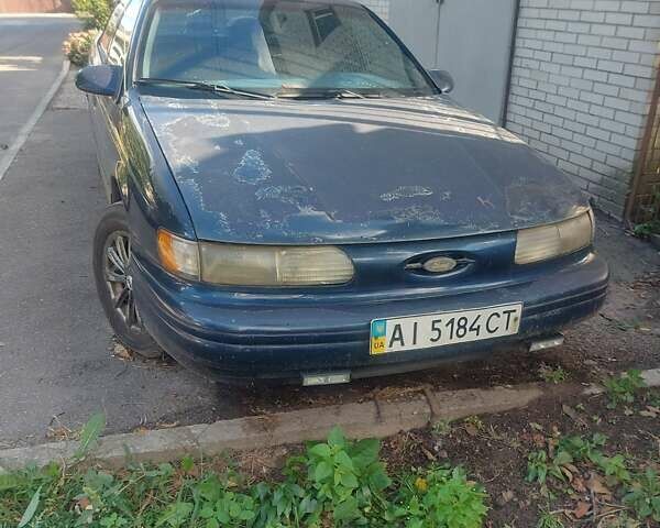 Синій Форд Taurus, об'ємом двигуна 2.99 л та пробігом 300 тис. км за 1500 $, фото 1 на Automoto.ua