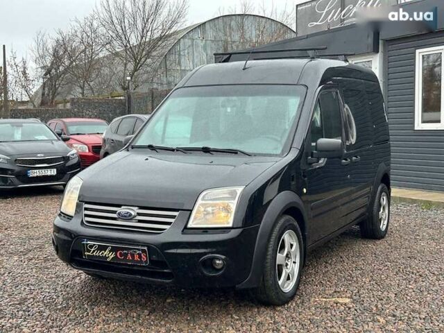 Форд Турнео Коннект, объемом двигателя 1.8 л и пробегом 244 тыс. км за 7200 $, фото 1 на Automoto.ua