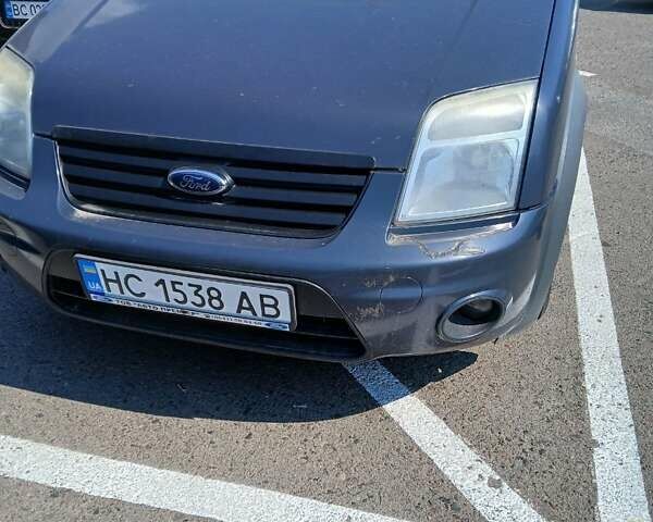 Форд Турнео Коннект, объемом двигателя 1.8 л и пробегом 256 тыс. км за 6700 $, фото 1 на Automoto.ua