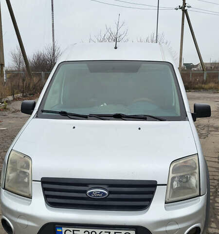 Серый Форд Турнео Коннект, объемом двигателя 1.75 л и пробегом 458 тыс. км за 5700 $, фото 1 на Automoto.ua