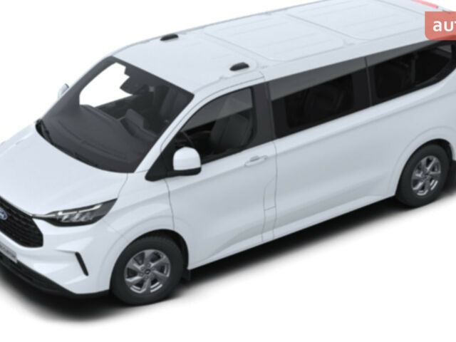 купить новое авто Форд Турнео Кастом 2024 года от официального дилера Автоцентр AUTO.RIA Форд фото