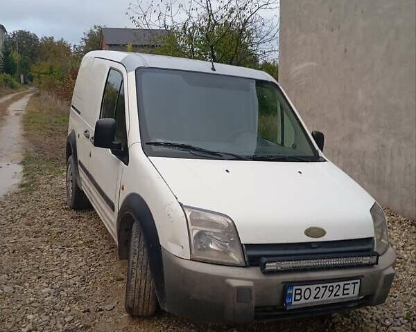 Форд Транзит Коннект, об'ємом двигуна 0 л та пробігом 350 тис. км за 2650 $, фото 1 на Automoto.ua