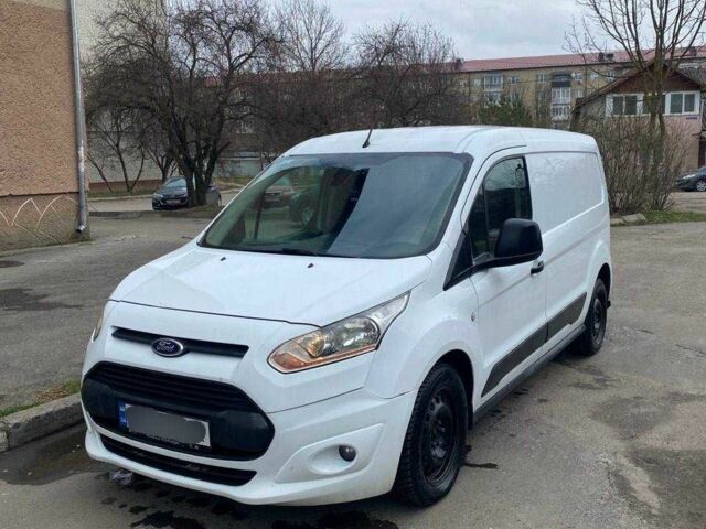 Форд Транзит Коннект, об'ємом двигуна 0 л та пробігом 0 тис. км за 8900 $, фото 1 на Automoto.ua