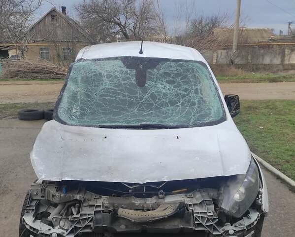 Форд Транзит Коннект, об'ємом двигуна 1.6 л та пробігом 320 тис. км за 3500 $, фото 1 на Automoto.ua