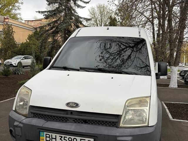 Форд Транзит Коннект, об'ємом двигуна 1.8 л та пробігом 500 тис. км за 3000 $, фото 1 на Automoto.ua