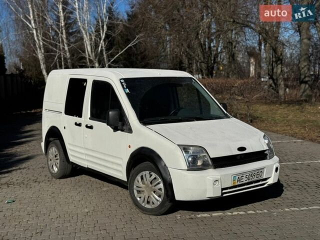 Форд Транзит Коннект, об'ємом двигуна 1.8 л та пробігом 300 тис. км за 2400 $, фото 1 на Automoto.ua