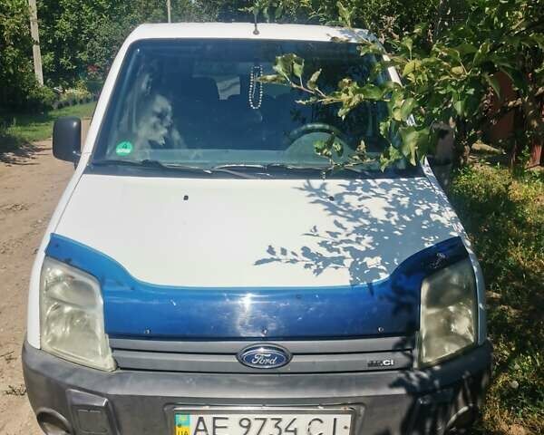 Форд Транзит Коннект, об'ємом двигуна 1.8 л та пробігом 300 тис. км за 4000 $, фото 1 на Automoto.ua