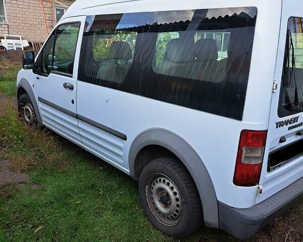 Форд Транзит Коннект, об'ємом двигуна 0 л та пробігом 223 тис. км за 5150 $, фото 1 на Automoto.ua