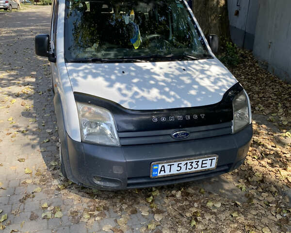 Форд Транзит Коннект, объемом двигателя 1.8 л и пробегом 221 тыс. км за 5200 $, фото 1 на Automoto.ua