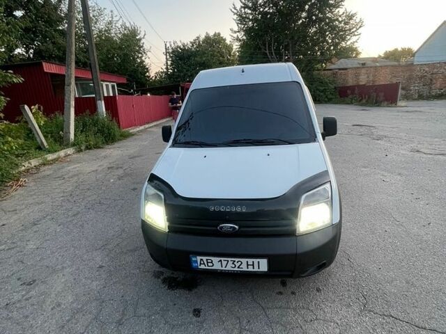 Форд Транзит Коннект, об'ємом двигуна 1.8 л та пробігом 355 тис. км за 4000 $, фото 1 на Automoto.ua