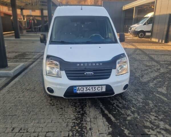 Форд Транзит Коннект, об'ємом двигуна 1.8 л та пробігом 250 тис. км за 6800 $, фото 1 на Automoto.ua