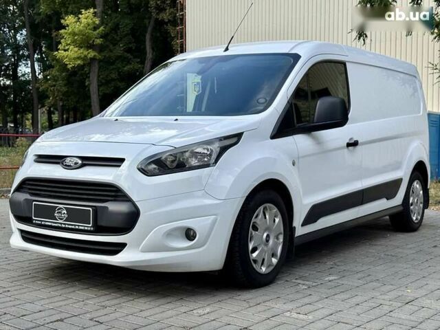 Форд Транзит Коннект, объемом двигателя 0 л и пробегом 180 тыс. км за 9300 $, фото 1 на Automoto.ua