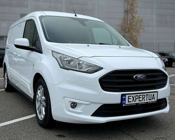 Форд Транзит Коннект, об'ємом двигуна 1.5 л та пробігом 184 тис. км за 16500 $, фото 1 на Automoto.ua