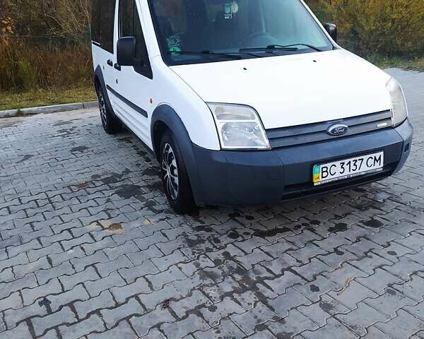 Форд Транзит Коннект пас., об'ємом двигуна 0 л та пробігом 260 тис. км за 5000 $, фото 1 на Automoto.ua