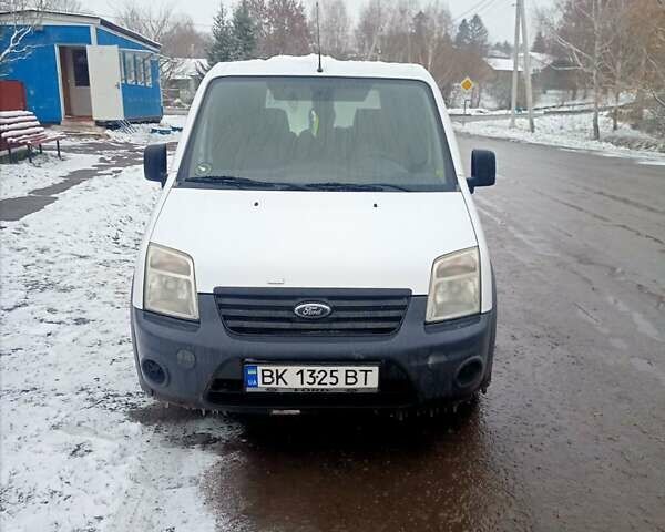Форд Транзит Коннект пас., об'ємом двигуна 1.8 л та пробігом 179 тис. км за 5750 $, фото 1 на Automoto.ua