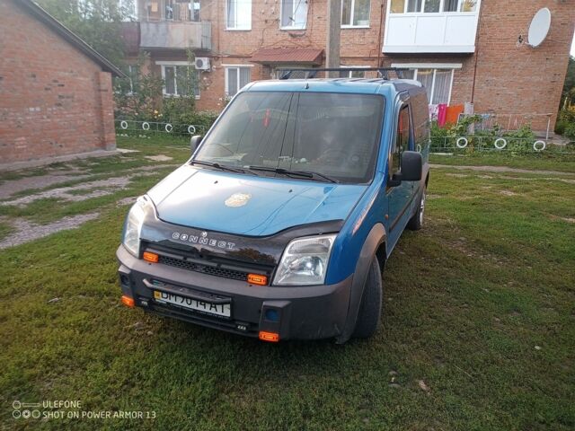 Синій Форд Транзит Коннект, об'ємом двигуна 1.8 л та пробігом 600 тис. км за 4999 $, фото 1 на Automoto.ua
