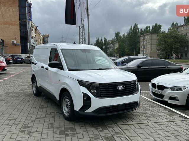 купить новое авто Форд Транзит Курьер 2025 года от официального дилера Автомир Форд фото