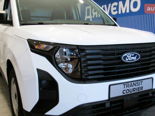 купить новое авто Форд Транзит Курьер 2025 года от официального дилера Автоцентр AUTO.RIA Форд фото