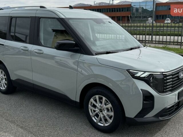 Форд Транзит Кур'єр, об'ємом двигуна 1 л та пробігом 0 тис. км за 31002 $, фото 1 на Automoto.ua