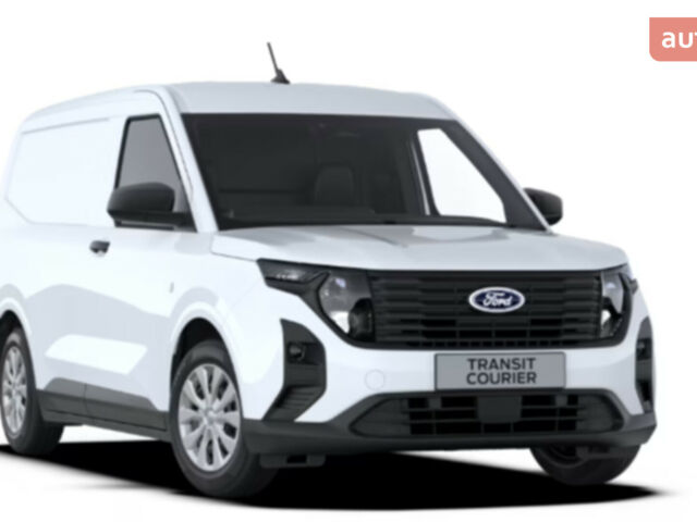 купить новое авто Форд Транзит Курьер 2025 года от официального дилера Автоцентр AUTO.RIA Форд фото