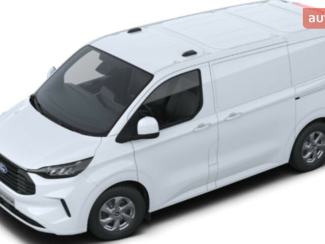 купить новое авто Форд Транзит Кастом 2025 года от официального дилера Автоцентр AUTO.RIA Форд фото